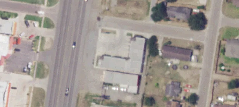 300 Alton Blvd