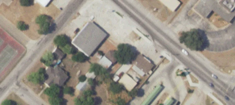 714 San Patricio Ave