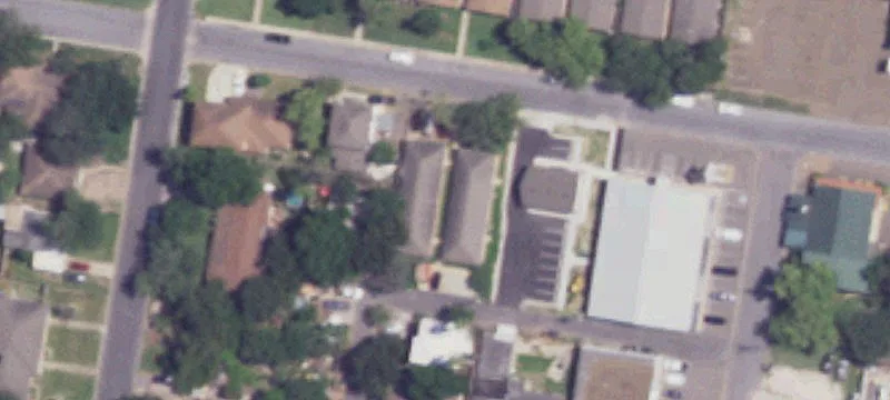 1107-1109 Vine Ave