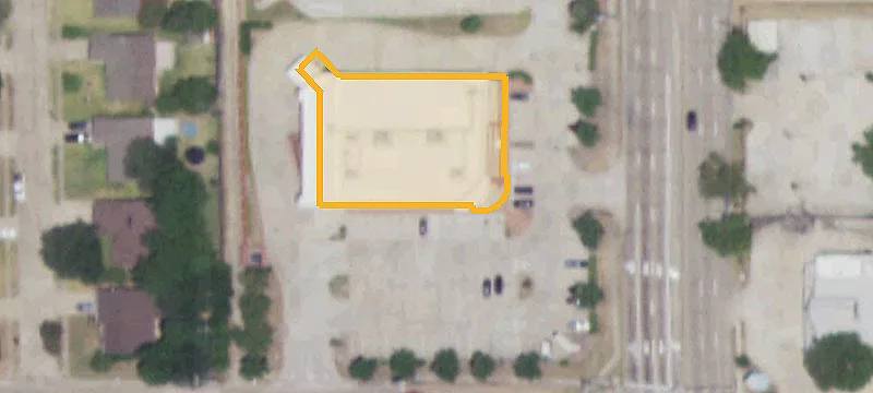 3601 Belt Line Rd