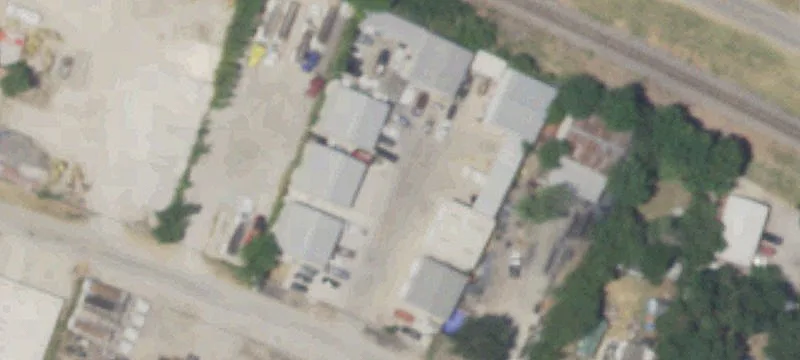 3161 Sabine St