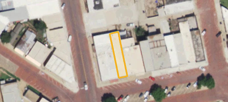 156 Garza St