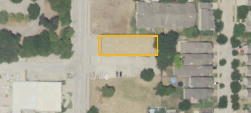 556 Coppell Rd