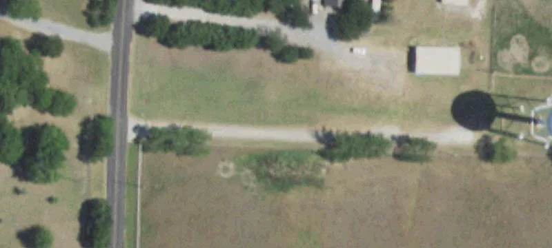 3586 County Rd 406