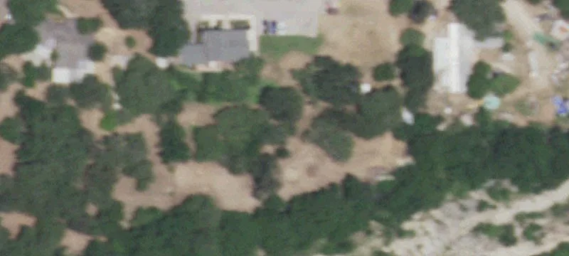 2600 Fm 1518th N