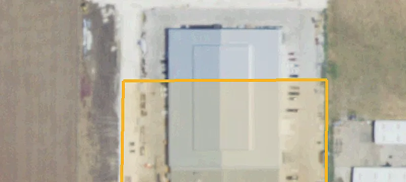 650 Industrial Blvd