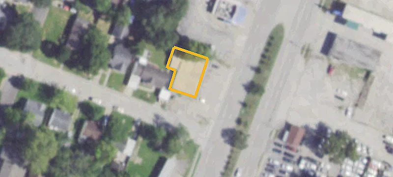 1101 Alexander Dr