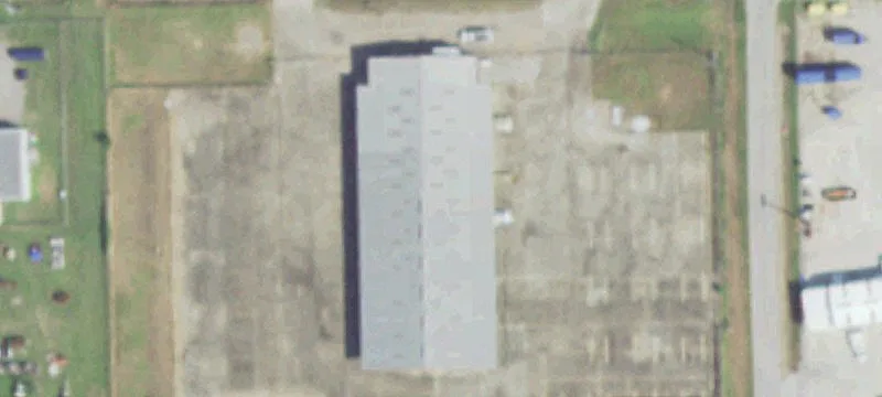 1500 Victoria St