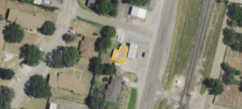 1500 Ave D D