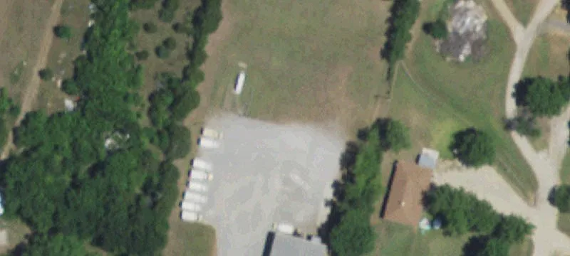 607 Bethany Rd
