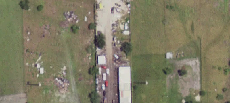 5124 Mile 12th N