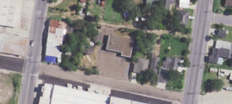 413 State Ave