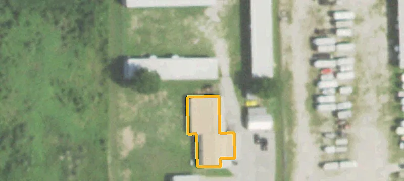 11210 Mahaffey Rd