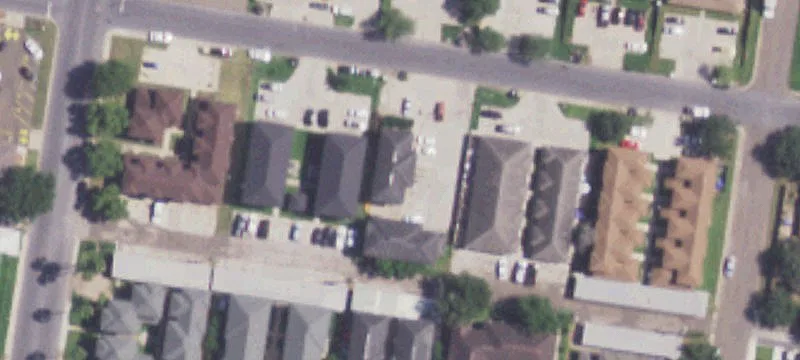 909 Caffery Ave