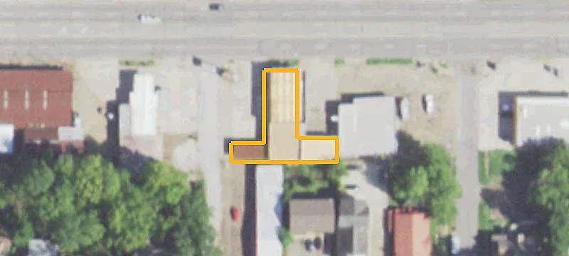 1000 Grand Ave