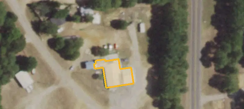 13156 County Rd 3140