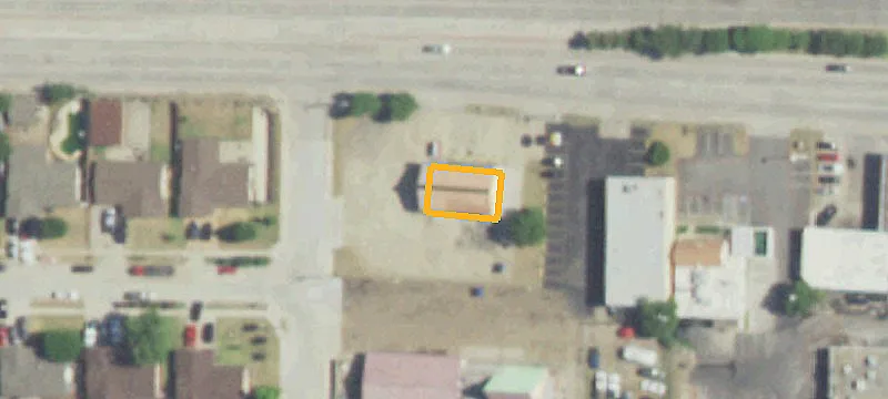2502 Belt Line Rd
