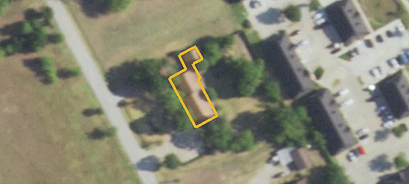 304 Mitchell Rd