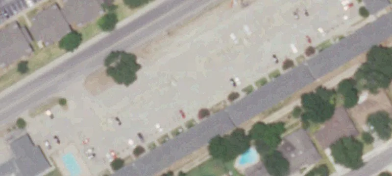 200 Palisades Dr