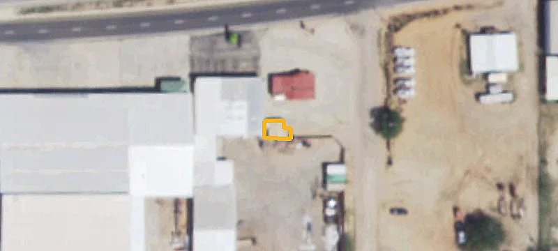 707 Hwy 62-82