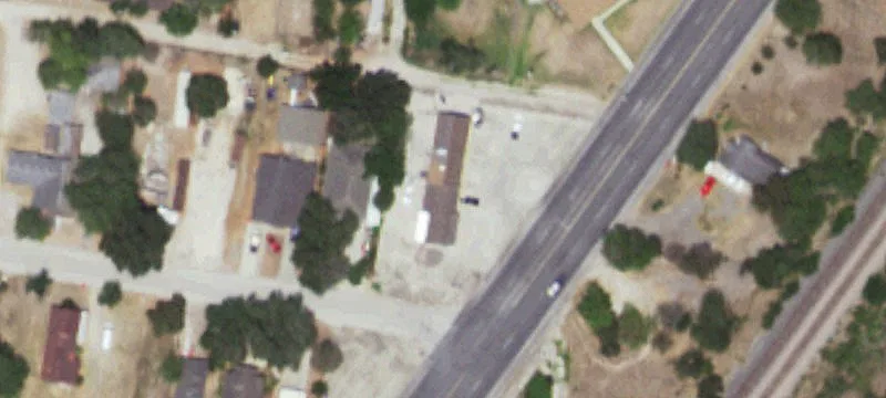 503 Upshaw Blvd