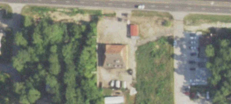 4800 Fm 1960th E Rd