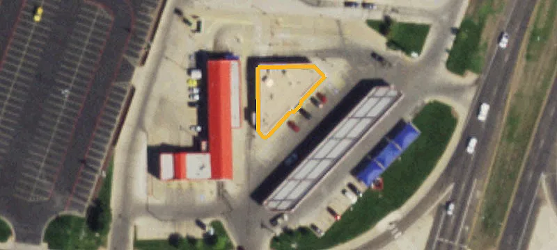 100 Tascosa Rd