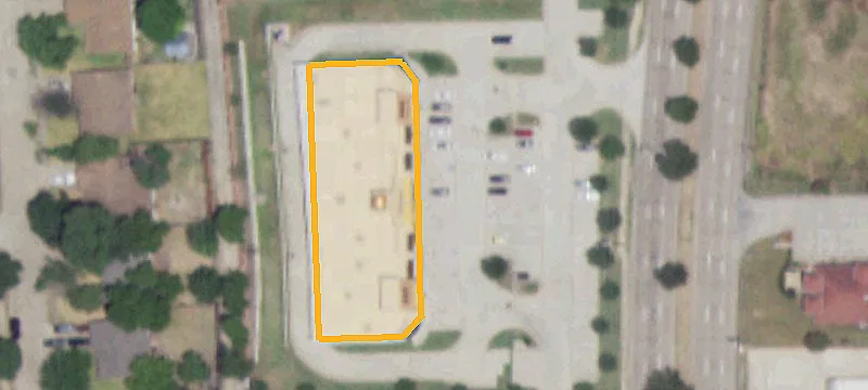 3635 Belt Line Rd
