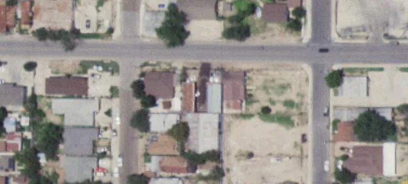 1015 Sanchez St