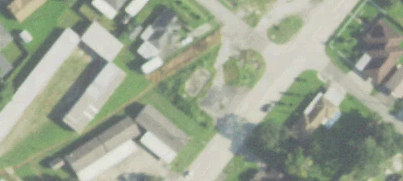 1304 Spurlock Rd