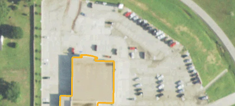 1396 Hwy 327th E