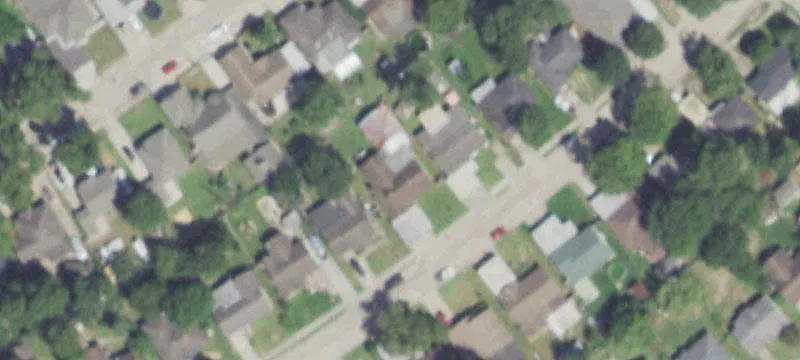 2411 Camille St