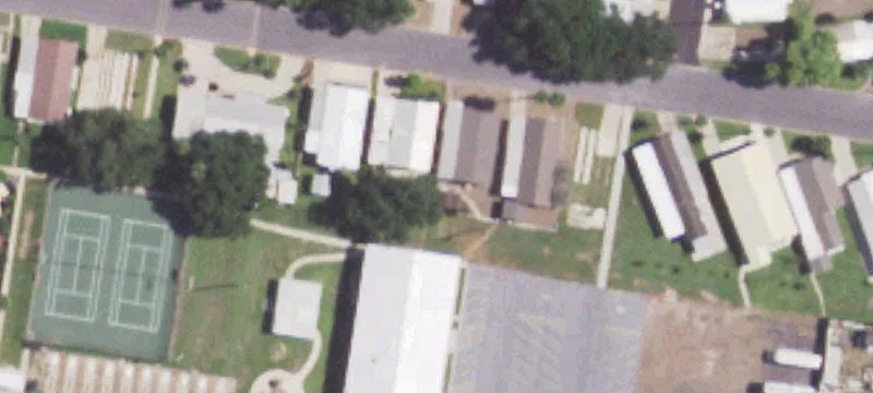 1407 Cage Blvd