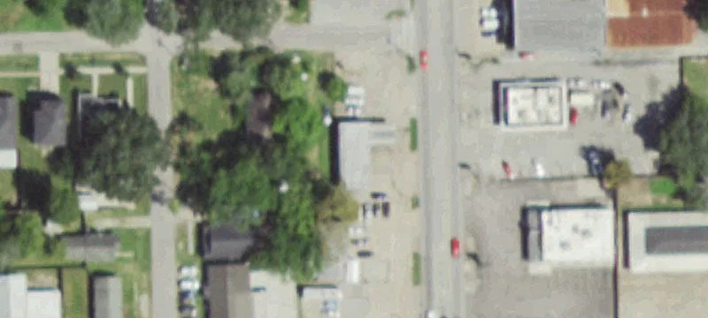 604 Gordon St