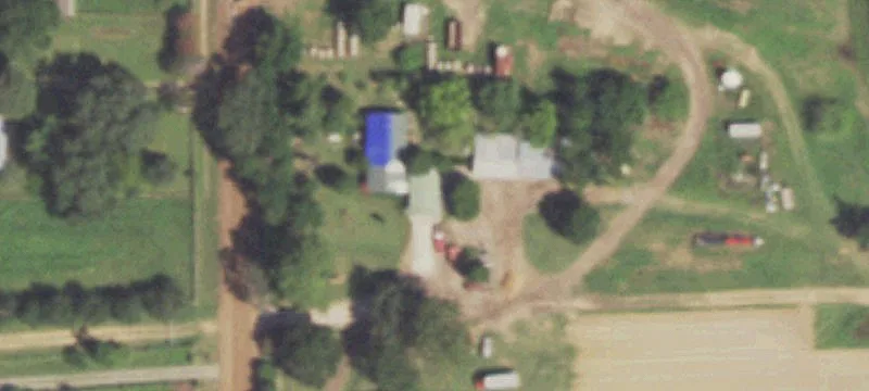 14134 Penick Rd