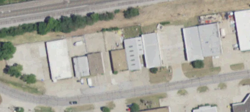 3205 Main St
