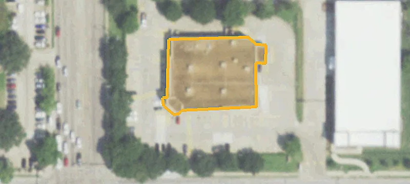 2808 Gessner Rd