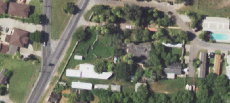 2001 Old Prt Isabel Rd