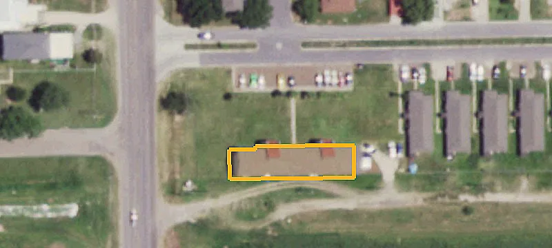 100 Magnolia Dr