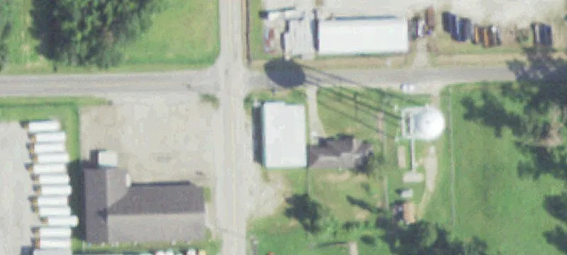601 Dayton St