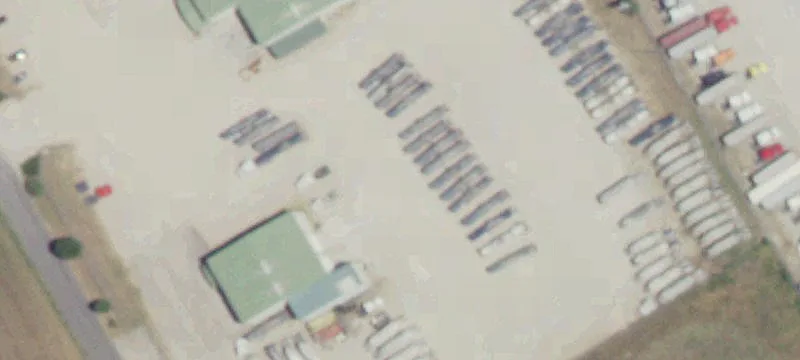2012 Goode Rd