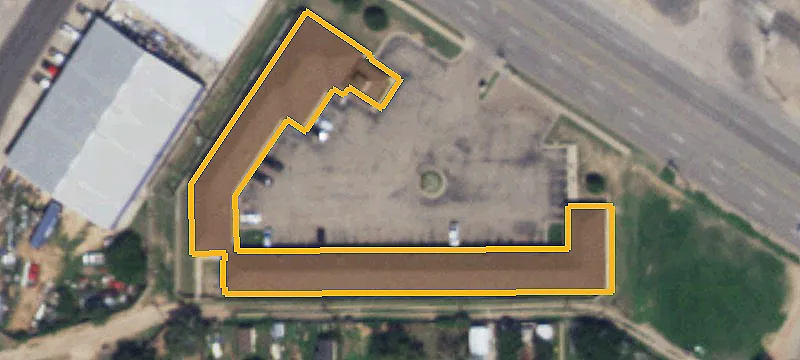3107 Clovis Rd