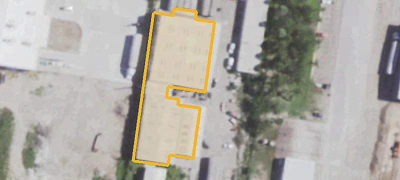 900 Produce Rd