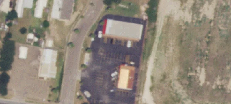 525-533 Monte Cristo Rd