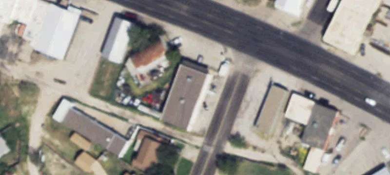 2101 Kermit Hwy