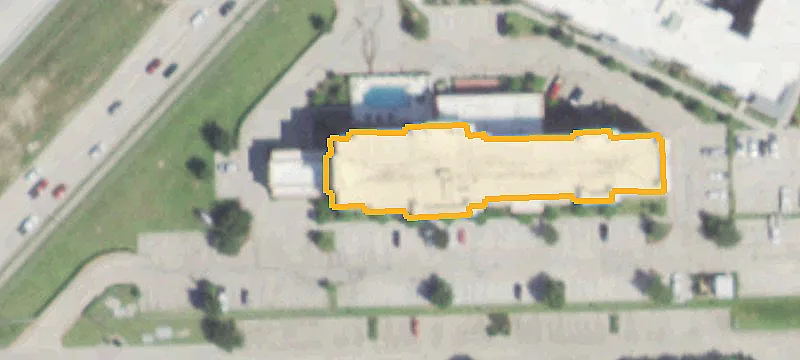 4741 Sam Houston S Pkwy, Unit 90