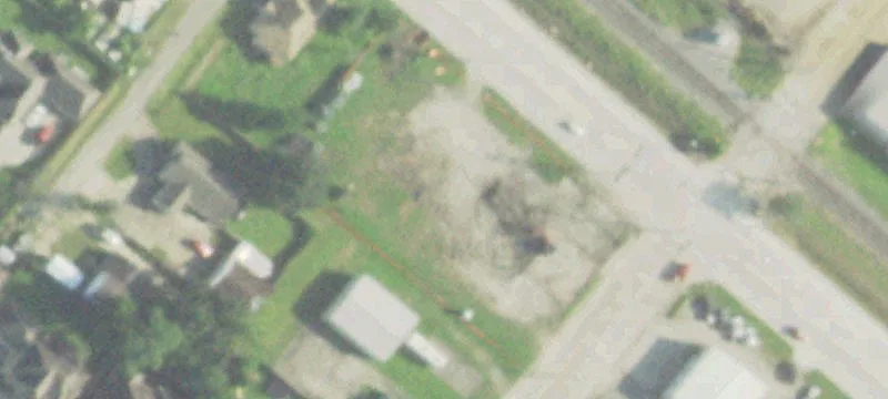 911 Twin City Hwy