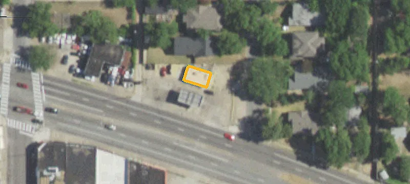 1909 Jefferson Blvd