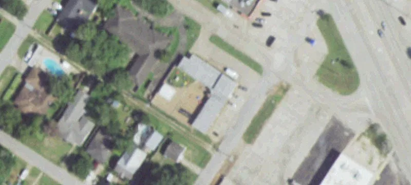 1401 Ave G G