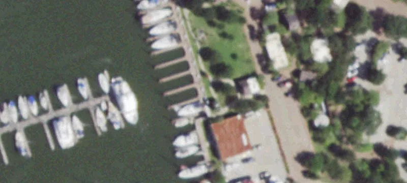 1500 Marina Bay Dr